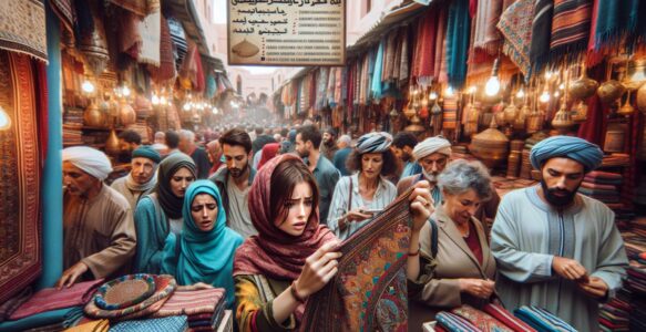 Les erreurs à éviter lors de l’achat d’un Sedari marocain.