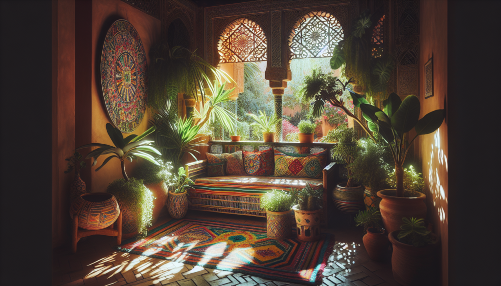 découvrez les plantes d'intérieur parfaites pour sublimer votre décoration marocaine. apprenez à associer les arômes et les couleurs de la nature avec votre sedari, créant ainsi une ambiance chaleureuse et authentique dans votre espace de vie.